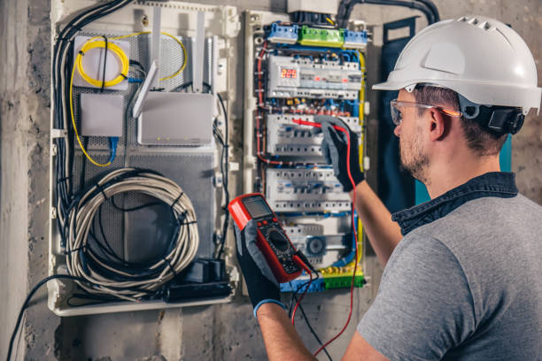 Best Electrical Outlet Repair  in Earlham, IA