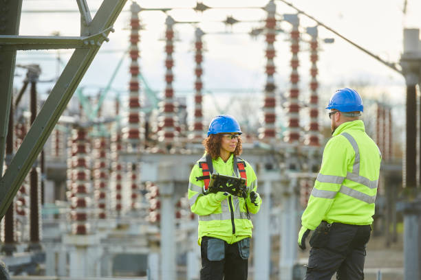 Best Electrical Rewiring Services  in Earlham, IA