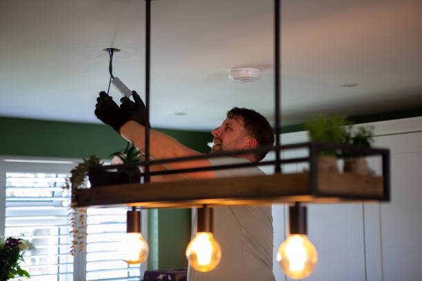 Best Circuit Breaker Repair  in Earlham, IA
