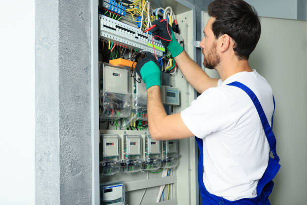 Best Electrical System Inspection  in Earlham, IA