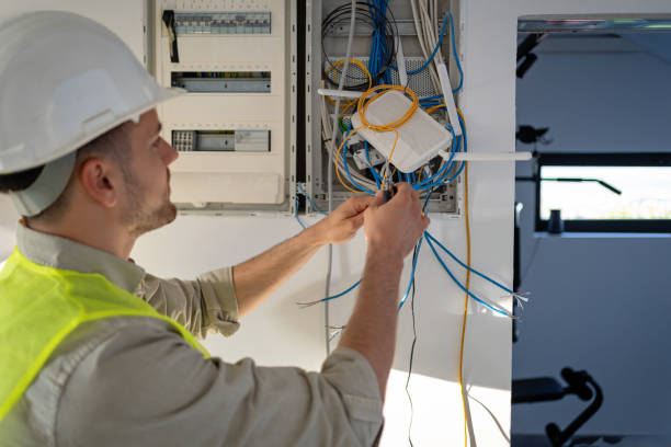 Best Electrician Near Me  in Earlham, IA