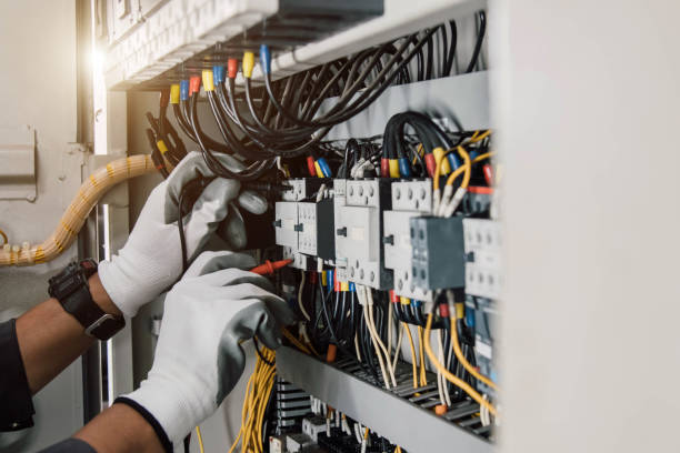 Best Electrical Troubleshooting Services  in Earlham, IA